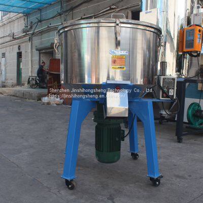 Plastic mixer, plastic mixer, polypropylene mixer