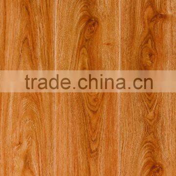 Hot Selling Embossed Surface Wood Laminate Flooring China