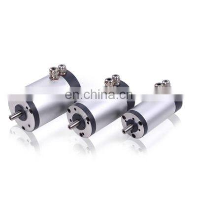Yako Custom Vexta Variable Reluctance Used Brushless Bldc Motor 12 Volt DC Motor photo-4