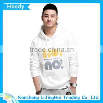 2015 new product men trendy hoody sweatshirts