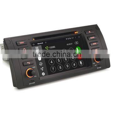 Erisin ES2053B 7" Touch Screen Android 4.4.4 Car Multimedia System photo-3