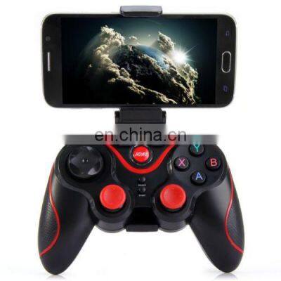 T3 Gamepad for tv box, smart phone T3 Joystick T3 Game control X3 Wireless controller