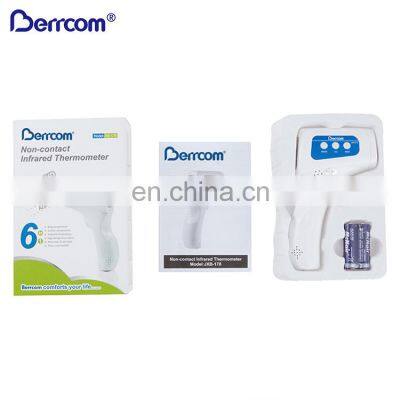 Medical Supplies Baby Infrared Digital Thermometers Medical Ear Forehead Thermometer Infrared Thermometers photo-5