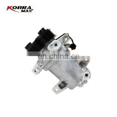 92600-EB70A 92600-KH70A 92600EB70A automobile systems parts AC Compressor For NISSAN Air Conditioning Compressor