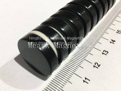 Neodymium Disc Magnets