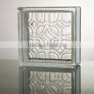 glass block