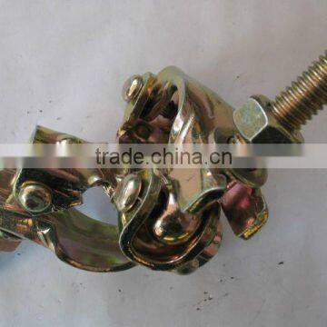 en74b scaffolding coupler