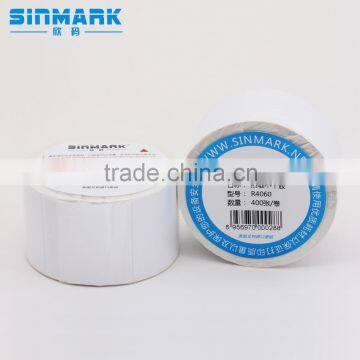 SINMARK R6045.N520 Adhesive Label Sticker Printing Machine,self Adhesive Fabric Sticker Label,permanent Adhesive Metal Label photo-2