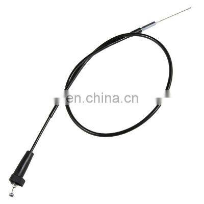 Manufacturers Direct Selling ATV throttle cable OEM58300-27H00 accelerate control cable