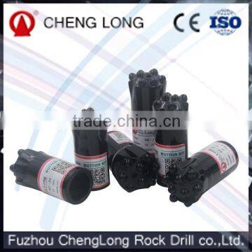 Tungsten Carbide Button Bits Rock Drilling Tools in High Quality photo-4