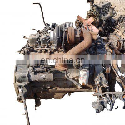 used engines for -caterpillar 3066 -cummins NT855