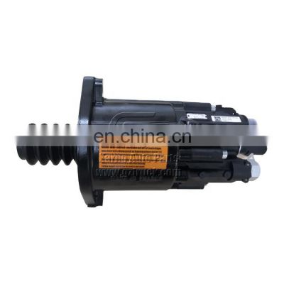 European Truck Auto Spare Parts Automatic Vacuum Clutch Booster Oem 9701500080 for Truck Clutch Servo