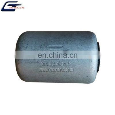 Heavy Duty Truck Parts Leaf Spring Rubber Bushing OEM 5000815738 for RVI Truck Suspension System photo-4