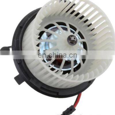 High Performance Heater Blower Motor OE 2048200208 For MERCEDES-BENZ W204 S204 photo-3