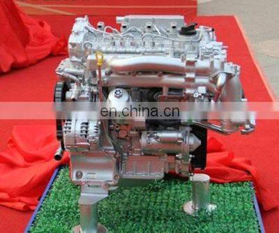 140HP Water Cooling YUCHAI YC4D140-D30 Diesel Engine for Generator