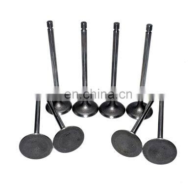 New Intake Valve For Mitsubishi Chrysler Dodge 2.4L SOHC 4G64 MD159502,MD303177