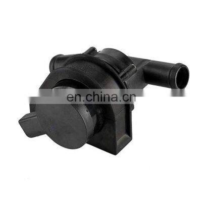 Auto Cooling System Engine Electric Car Water Pump For Audi VW 078121601B