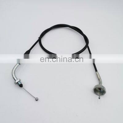 Qinghe Factory Waterproof Motor Body System CB125 Choke Cable Use For Motorcycle For Bmw