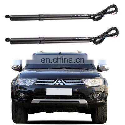 Sonls factory price electric tailgate lift DX-218 lift gate pick up truck for Mitsubishi vigorous