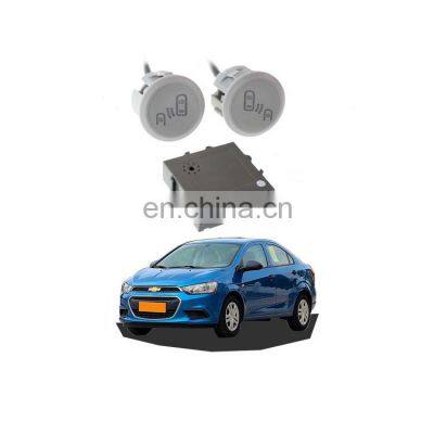 blind spot mirror system 24GHz kit bsd microwave millimeter auto car bus truck vehicle parts accessories for chevrolet aveo