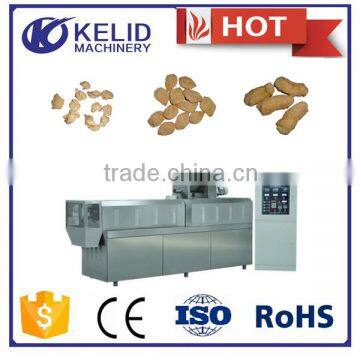 High Quality Low Cost Soybean Machinery photo-6