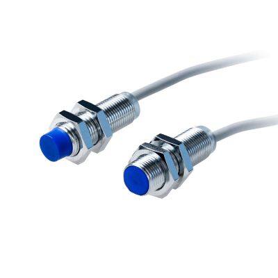 Nc Three Wires Inductive Hall Effect Current Proximity Switch Sensor photo-4