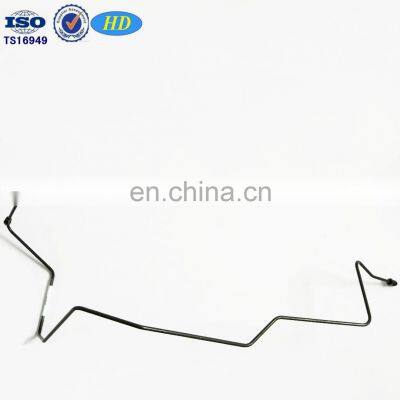 Jiangsu Manufactory DOT Auto Parts High Pressure Front to Rear Pvf Coated Tube Brake Lining photo-2