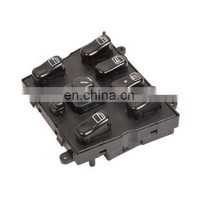 Wholesale and Retail High Quality Window Switch For Mercedes-Benz For Mercedes ML W163 ML320 1998-2002 1638206610 photo-2