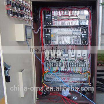 D1200 Two Shaft Shredder - Solid Waste Shredder photo-3