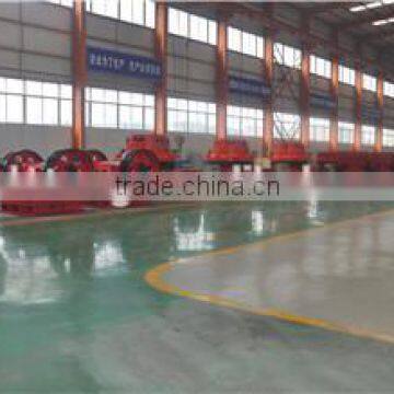 China Produces the Best PE Type Jaw Crusher photo-2