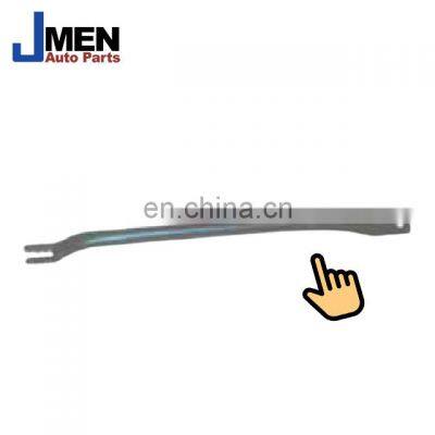 Jmen 1236230219 Radiator Support for Mercedes Benz W123 230D 240D 280E 77- LH Car Auto Body Spare Parts