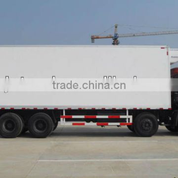 hot sale 30ton DongFeng Refrigerated Truck