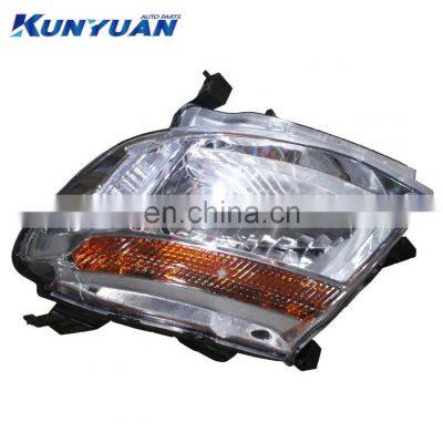 Auto Parts Head Lamp   LH  AB39-13101-AE FOR FORD RANGER   2012