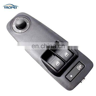 Window Switch For Citroen Peugeot Fiat Vauxhall Relay Boxer Doblo Ducato Combo MK3 735487419 6490X9