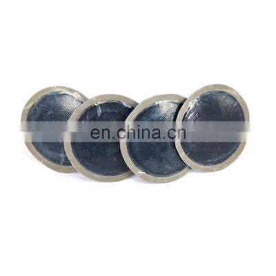 Tubeless Tire Repair Mushroom Plug Patch