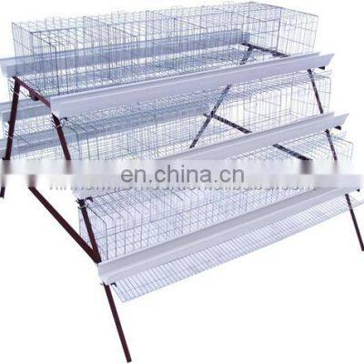 Best sale types of layer chicken cages for zimbabwe poultry