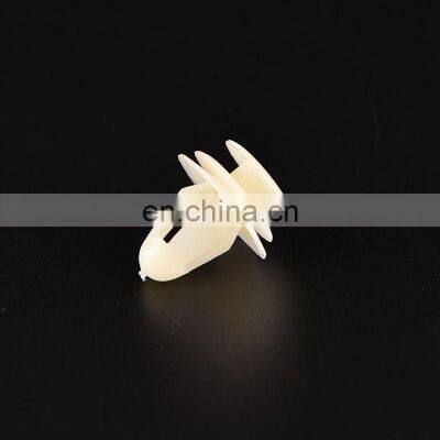 Practical Hot Universal Type Car Door Panel Nylon Fastener Trim Clip for Toyota OEM 67771-02030 photo-3