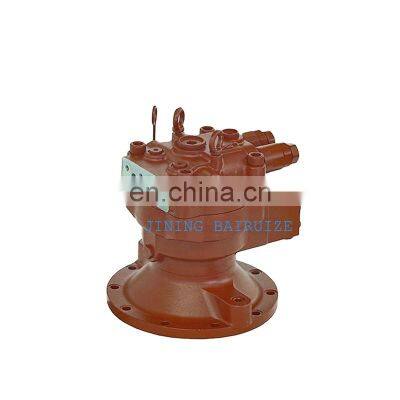 High Quality R160 Excavator swing motor R150 R150LC-7 slew motor R150LC-9 Swing gearbox