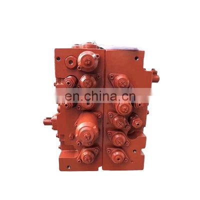 High Quality ZAXIS210 Excavator control valve ZAXIS210LC Main Valve ZAXIS210LCK Hydraulic Valve assy