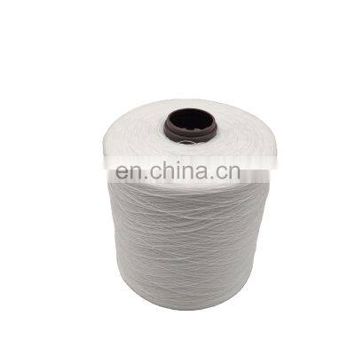 Wholesale Cheap Price 12s/2 Poly Poly Core Spun Sewing Thread For Dyeing And Sewing