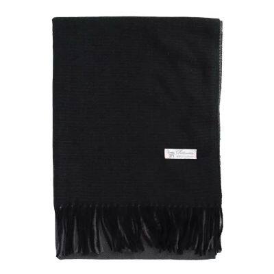 Autumn and Winter Thick Warm Couple Scarf