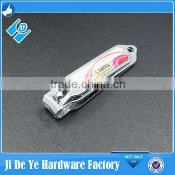 hot sales nail clipper personal care nail cutter