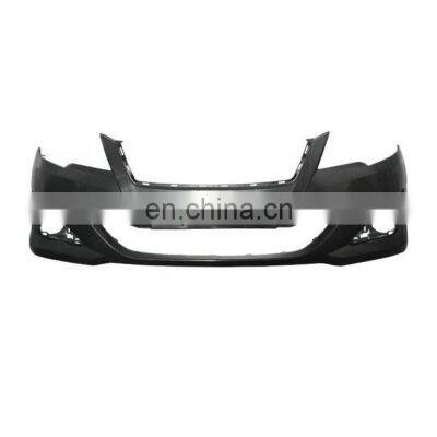 TP Front bumper For COROLLA 2013 ZRE120 OEM 52119-YK901