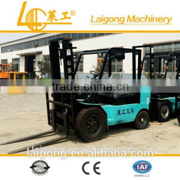 2.0ton Forklift Truck WITH L28 ENGINE