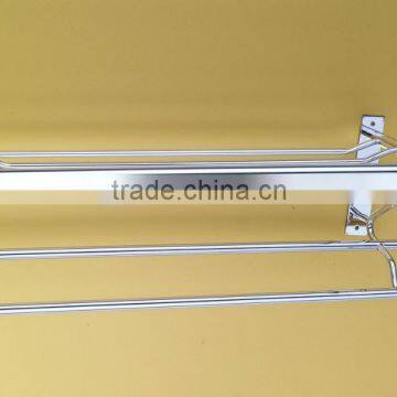 Wesda Made in China High Quality Stainless Bath Towel Shelf 092 photo-3