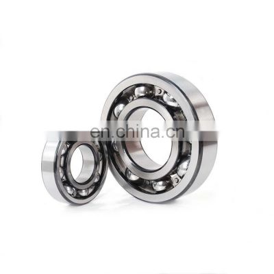 6316ZZ Deep groove ball bearing ball bearing 6316