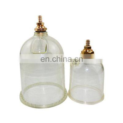 High Quality Fuel Water Separator Assembly 500FG 500FH Plastic Cup Plastic Bowl photo-5
