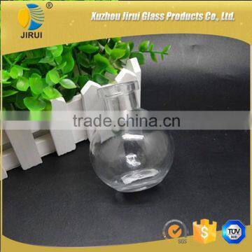 Glass Bottle For Aroma Diffuser Wholesale photo-6