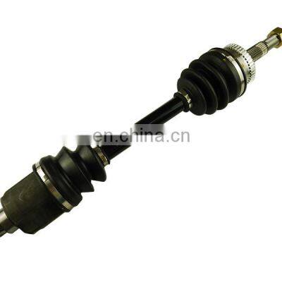 car parts rh drive shaft for Nissan sunny  N16 39101PA000