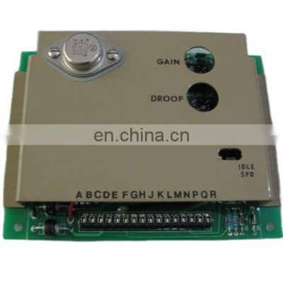 Engine Speed Controller EFC 3062323 governor